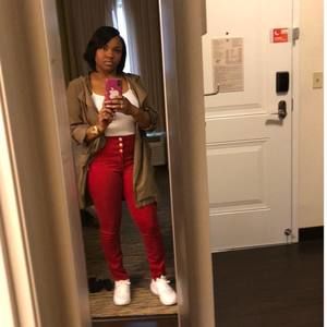 Meet your Posher, Isaly